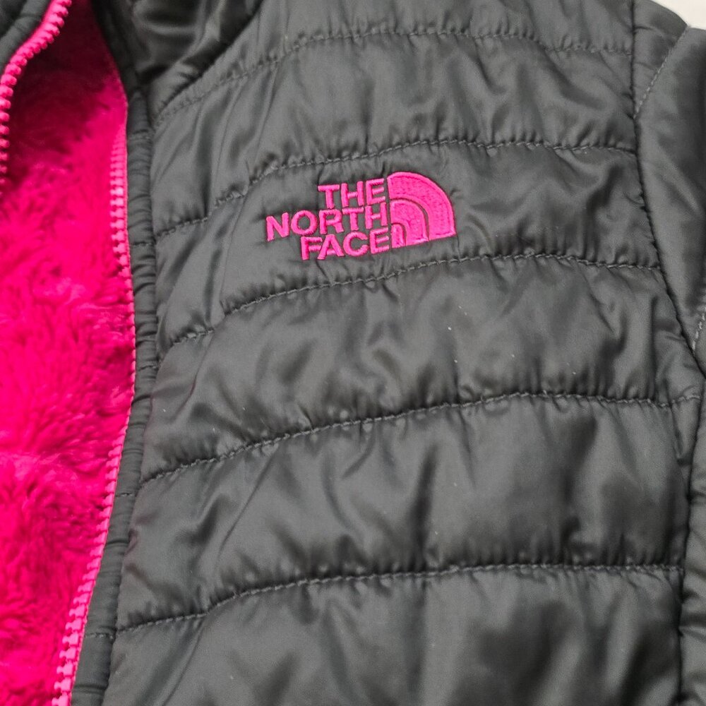 North Face Jacket - Picture 2 of 5